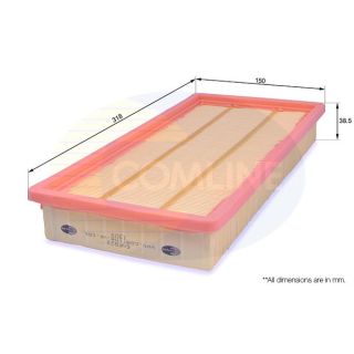 Oro filtras COMLINE EAF823