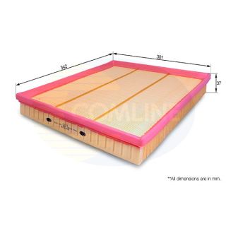 Oro filtras COMLINE EAF829