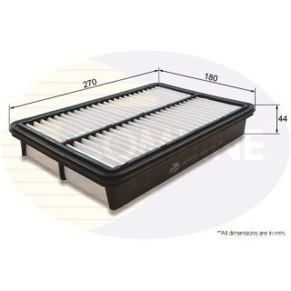 Oro filtras COMLINE EAF847