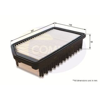 Oro filtras COMLINE EAF860