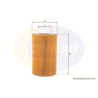Oro filtras COMLINE EAF865