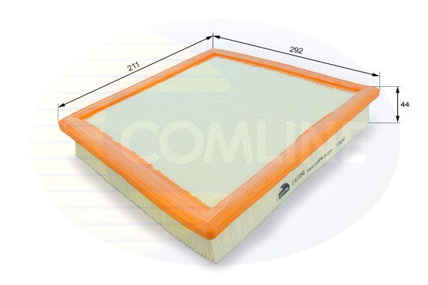 Oro filtras COMLINE EAF884