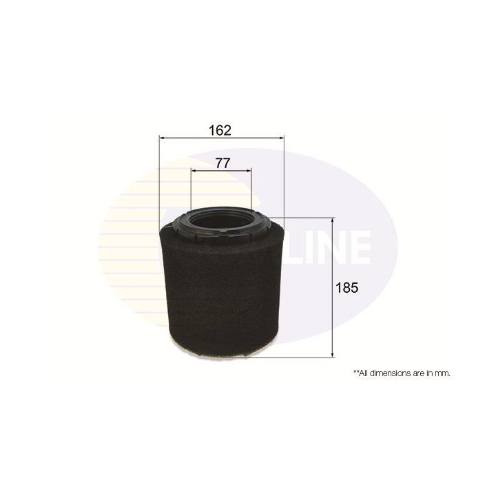 Oro filtras COMLINE EAF903