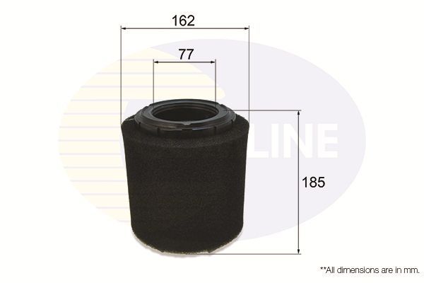 Oro filtras COMLINE EAF903