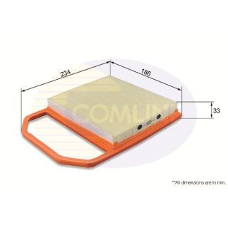 Oro filtras COMLINE EAF908