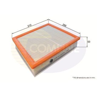 Oro filtras COMLINE EAF909