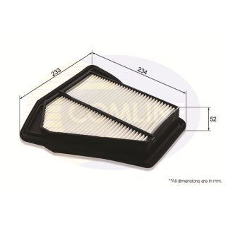Oro filtras COMLINE EAF914