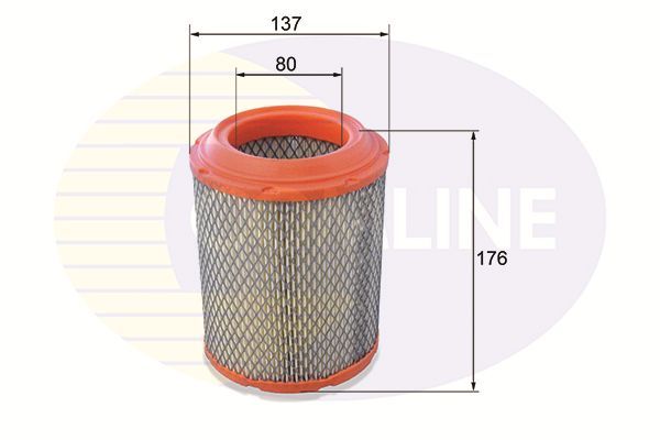 Oro filtras COMLINE EAF916