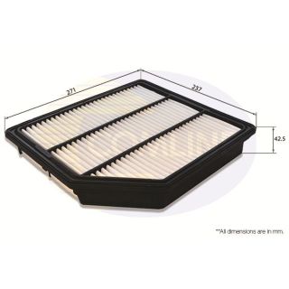 Oro filtras COMLINE EAF917