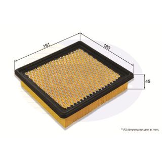 Oro filtras COMLINE EAF922