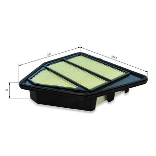 Oro filtras COMLINE EAF924