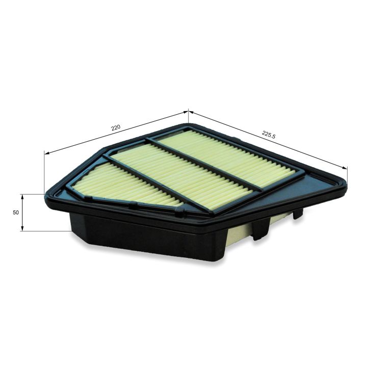 Oro filtras COMLINE EAF924