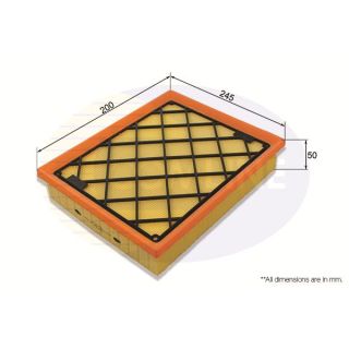 Oro filtras COMLINE EAF939