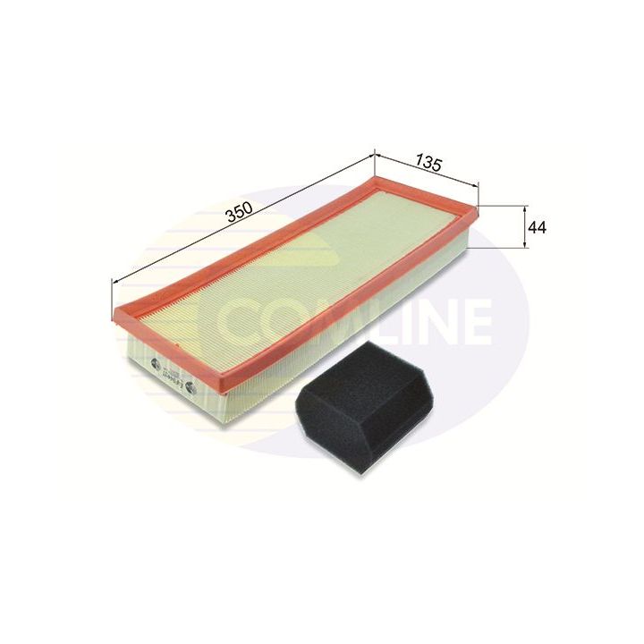 Oro filtras COMLINE EAF944KIT