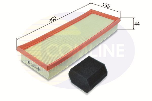 Oro filtras COMLINE EAF944KIT