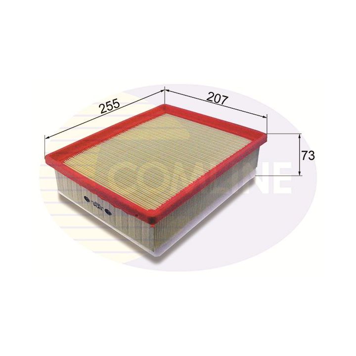 Oro filtras COMLINE EAF945