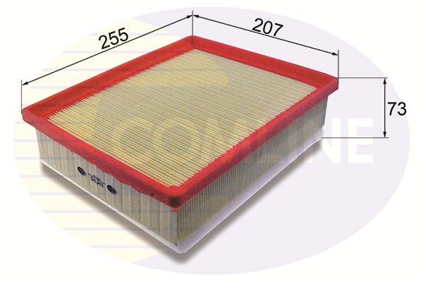 Oro filtras COMLINE EAF945