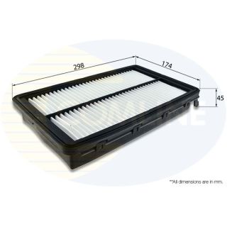 Oro filtras COMLINE EAF948