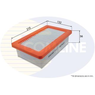 Oro filtras COMLINE EAF949