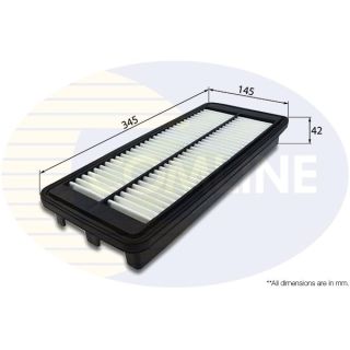 Oro filtras COMLINE EAF952
