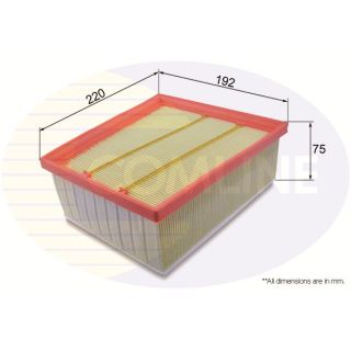 Oro filtras COMLINE EAF953