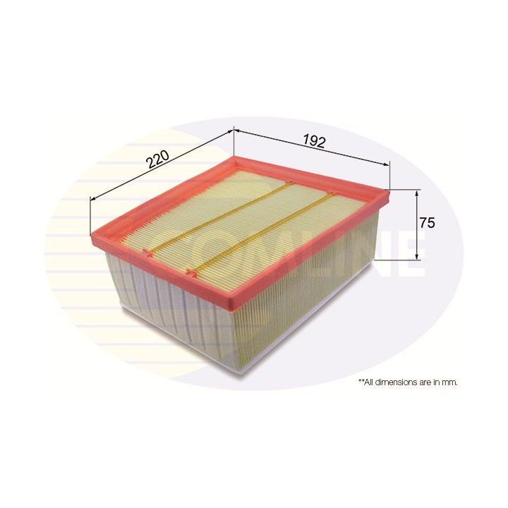 Oro filtras COMLINE EAF953