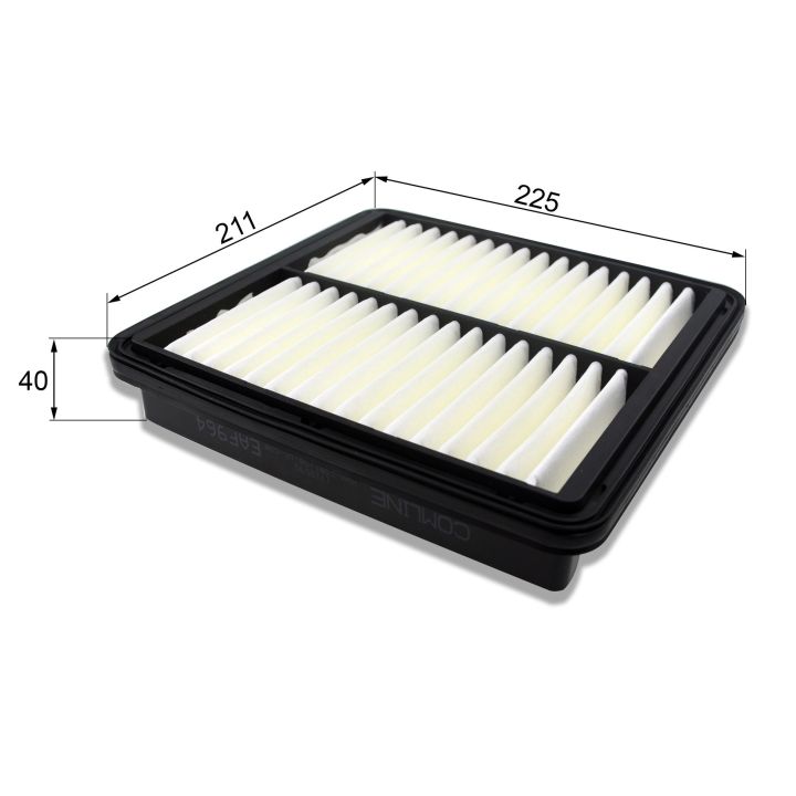 Oro filtras COMLINE EAF964