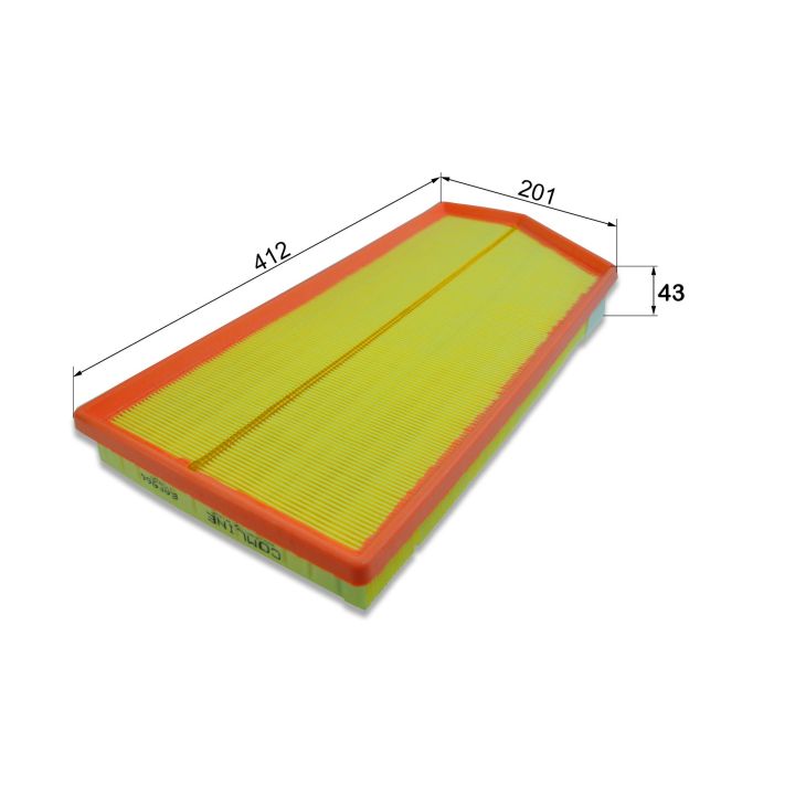 Oro filtras COMLINE EAF966