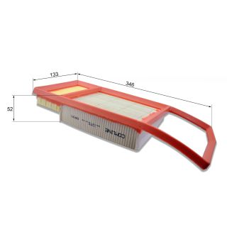 Oro filtras COMLINE EAF971