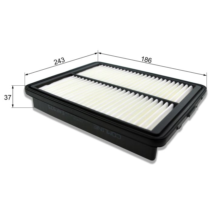 Oro filtras COMLINE EAF975