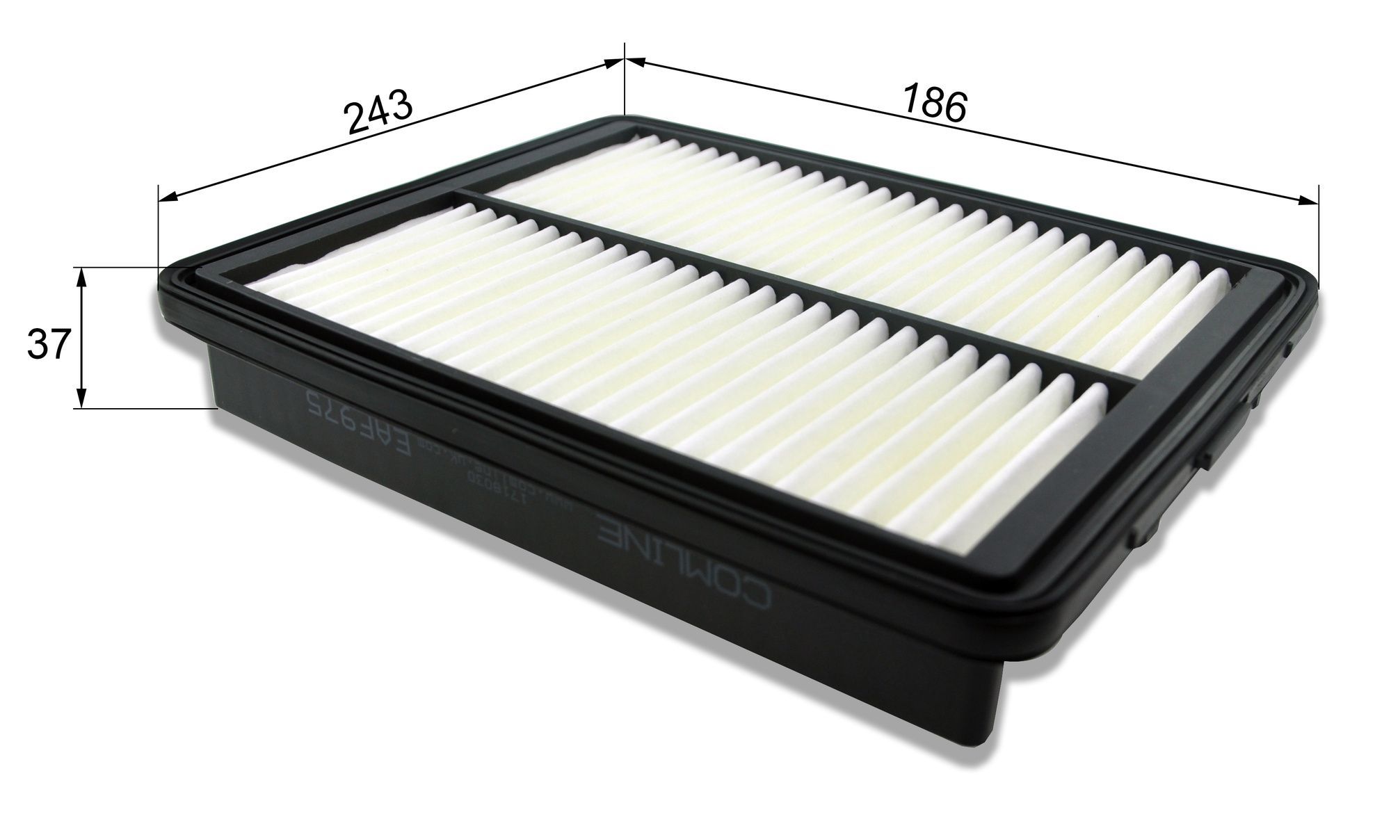 Oro filtras COMLINE EAF975