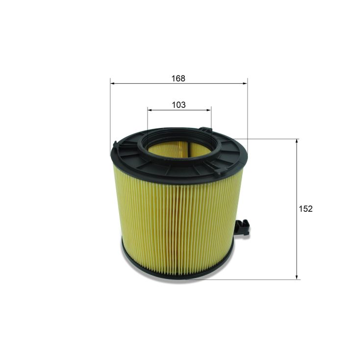 Oro filtras COMLINE EAF976