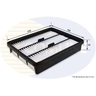 Oro filtras COMLINE EAF983