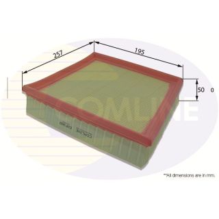 Oro filtras COMLINE EAF988