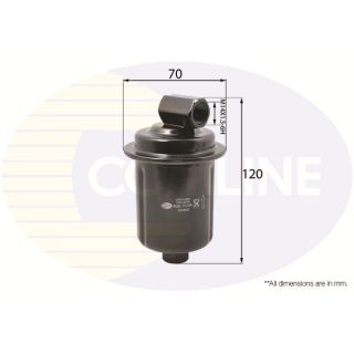 Kuro filtras COMLINE CHY13001