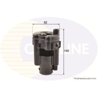 Kuro filtras COMLINE CHY13011