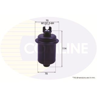 Kuro filtras COMLINE CMB13014