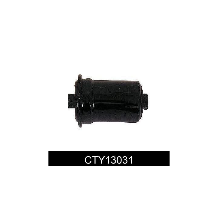 Kuro filtras COMLINE CTY13031