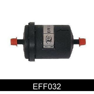 Kuro filtras COMLINE EFF032