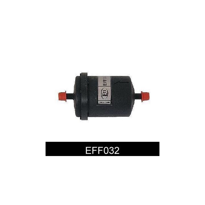 Kuro filtras COMLINE EFF032