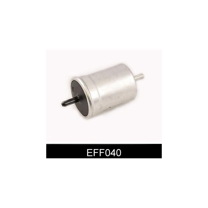 Kuro filtras COMLINE EFF040