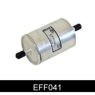 Kuro filtras COMLINE EFF041