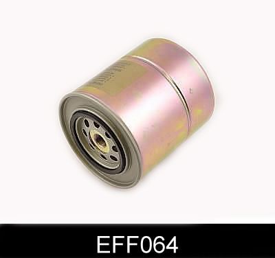Kuro filtras COMLINE EFF064