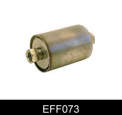 Kuro filtras COMLINE EFF073