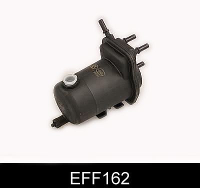 Kuro filtras COMLINE EFF162