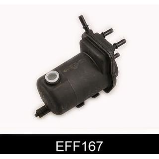 Kuro filtras COMLINE EFF167