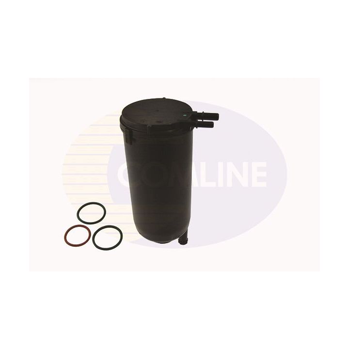 Kuro filtras COMLINE EFF198