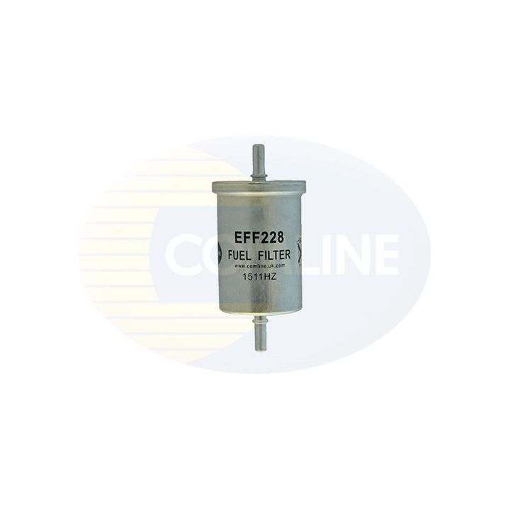 Kuro filtras COMLINE EFF228