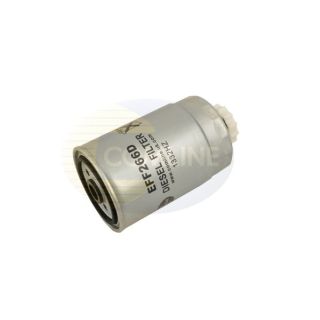 Kuro filtras COMLINE EFF266D