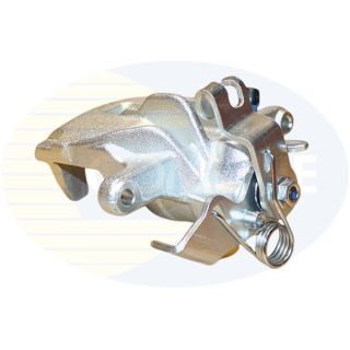 Stabdžių apkaba COMLINE CBC002L